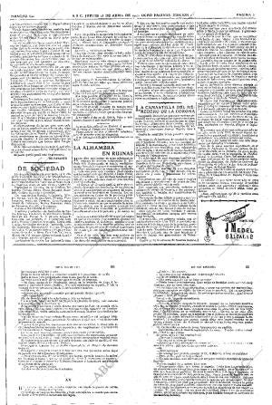 ABC MADRID 25-04-1907 página 5