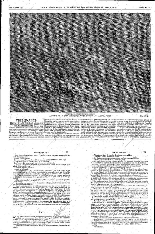 ABC MADRID 01-05-1907 página 6