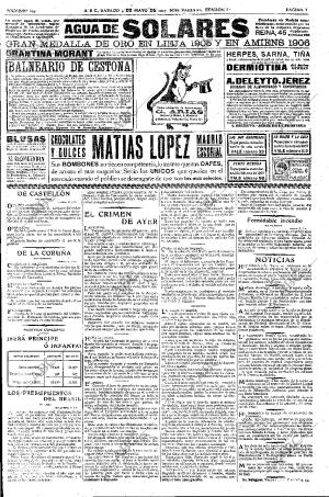 ABC MADRID 04-05-1907 página 5