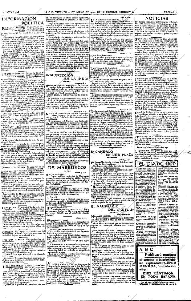 ABC MADRID 10-05-1907 página 7