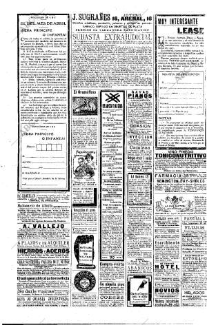 ABC MADRID 10-05-1907 página 8