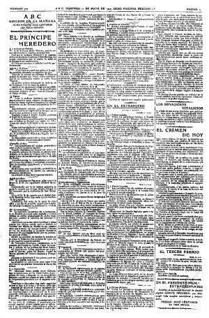 ABC MADRID 12-05-1907 página 2