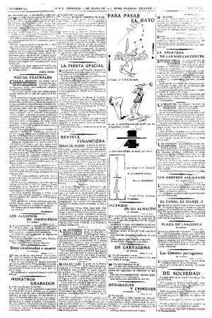 ABC MADRID 12-05-1907 página 4