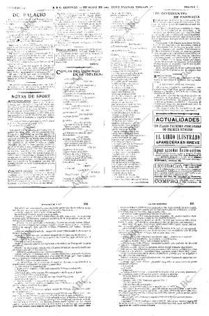 ABC MADRID 12-05-1907 página 5