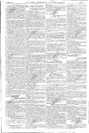 ABC MADRID 13-05-1907 página 2