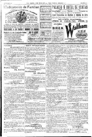 ABC MADRID 13-05-1907 página 5