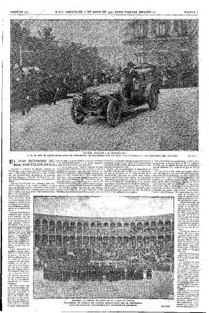ABC MADRID 15-05-1907 página 3