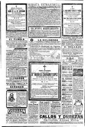 ABC MADRID 15-05-1907 página 8