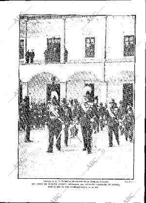 BLANCO Y NEGRO MADRID 25-05-1907 página 9