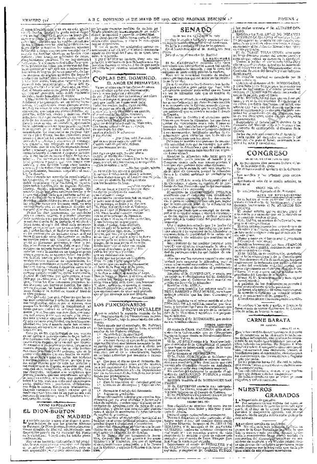 ABC MADRID 26-05-1907 página 4