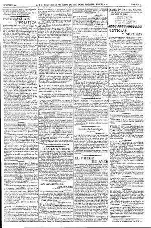 ABC MADRID 26-05-1907 página 7