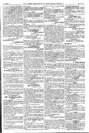 ABC MADRID 27-05-1907 página 7