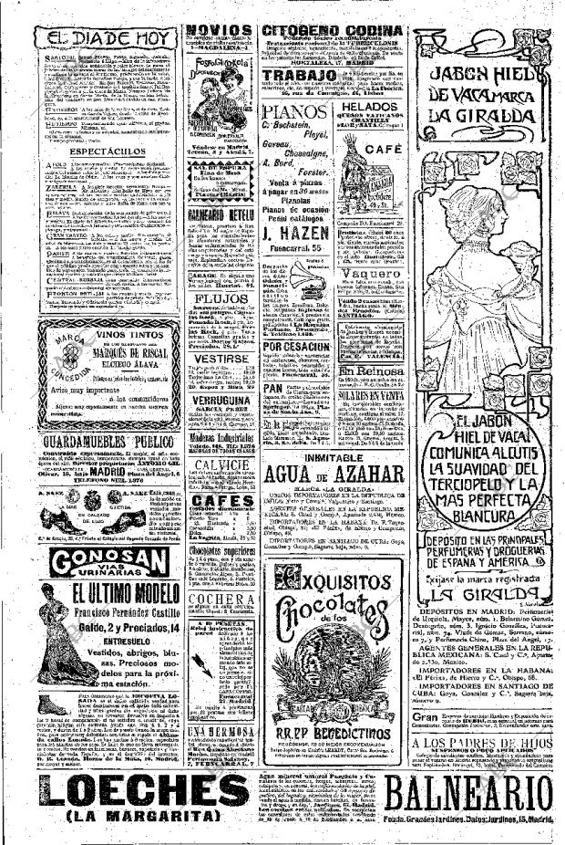 ABC MADRID 01-06-1907 página 6