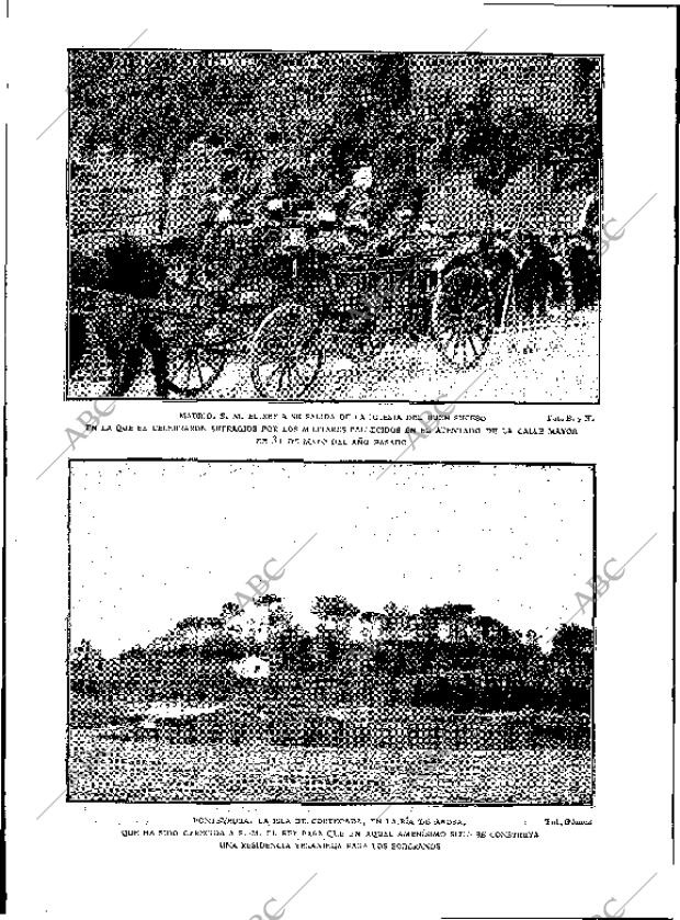 BLANCO Y NEGRO MADRID 08-06-1907 página 8