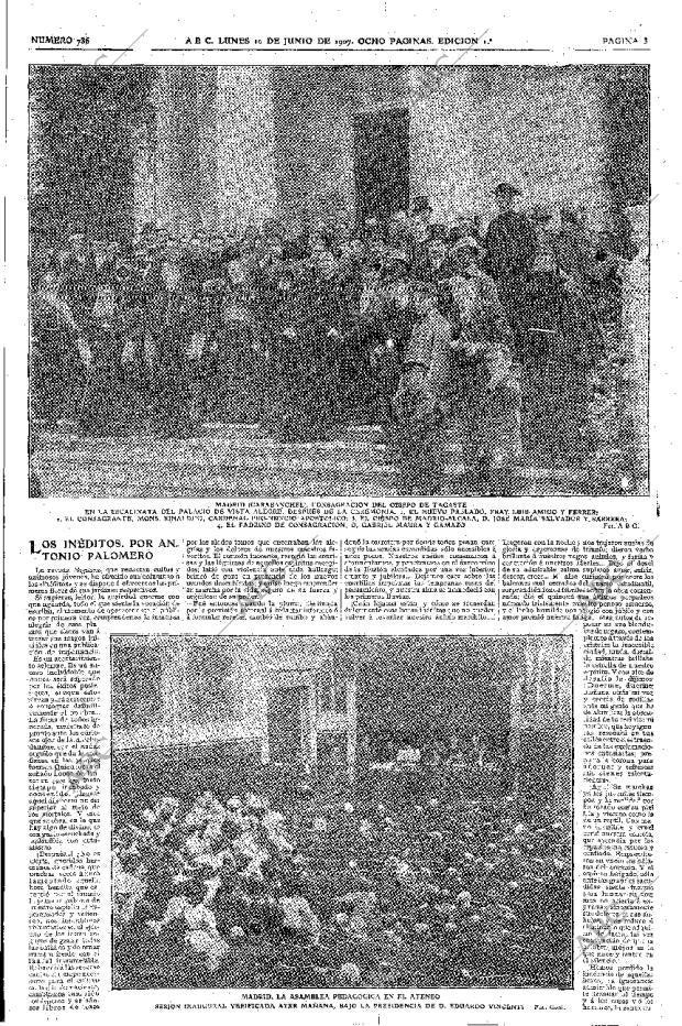 ABC MADRID 10-06-1907 página 3