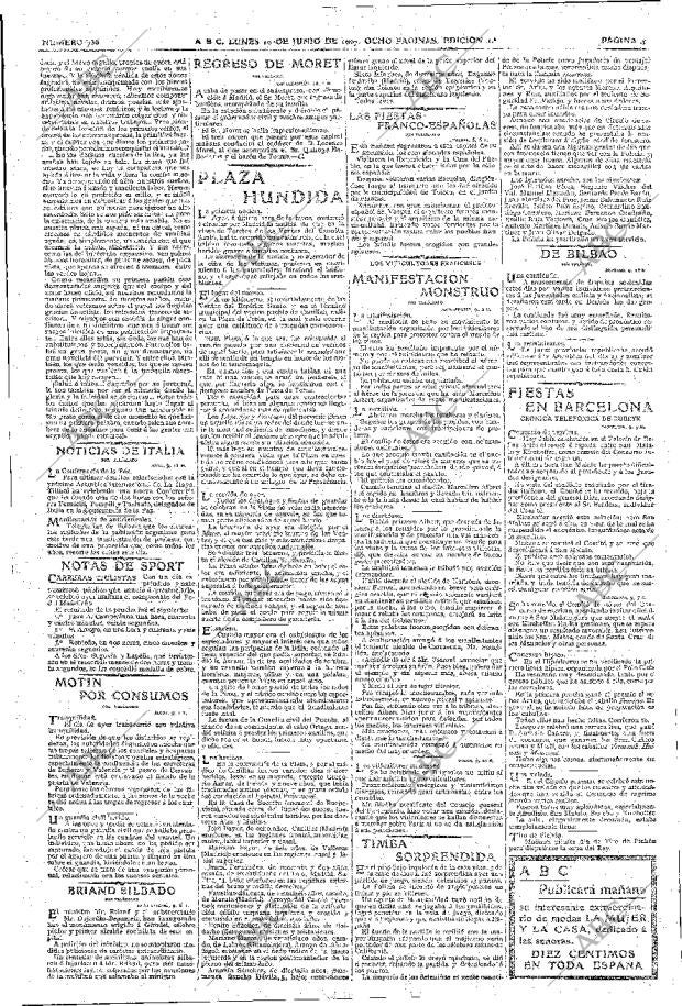 ABC MADRID 10-06-1907 página 4