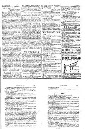 ABC MADRID 10-06-1907 página 5