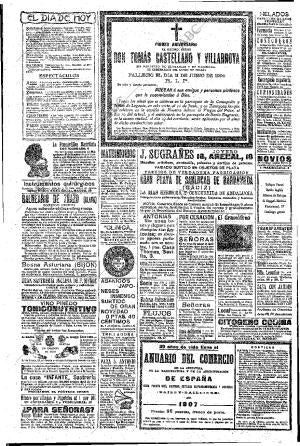 ABC MADRID 10-06-1907 página 8