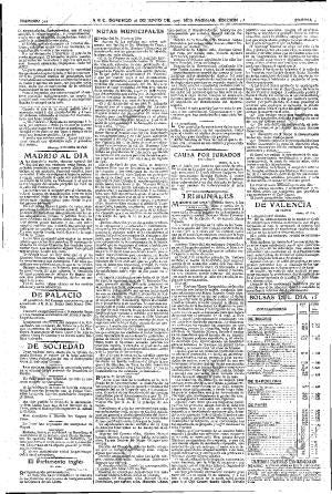 ABC MADRID 16-06-1907 página 2