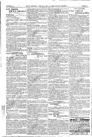 ABC MADRID 16-06-1907 página 4