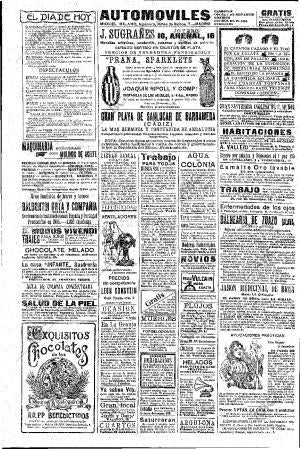 ABC MADRID 16-06-1907 página 6