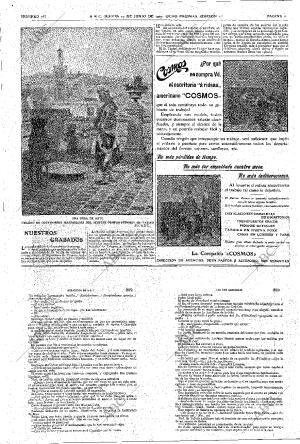 ABC MADRID 27-06-1907 página 6