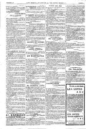 ABC MADRID 29-06-1907 página 4