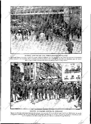 BLANCO Y NEGRO MADRID 29-06-1907 página 11