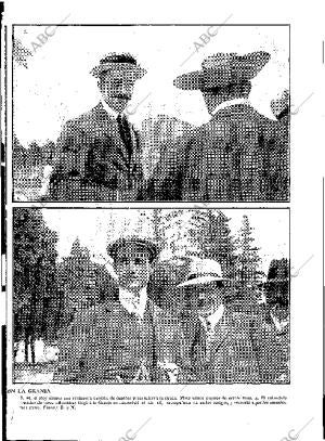 BLANCO Y NEGRO MADRID 29-06-1907 página 13