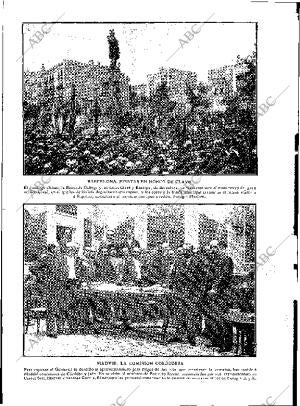 BLANCO Y NEGRO MADRID 29-06-1907 página 14