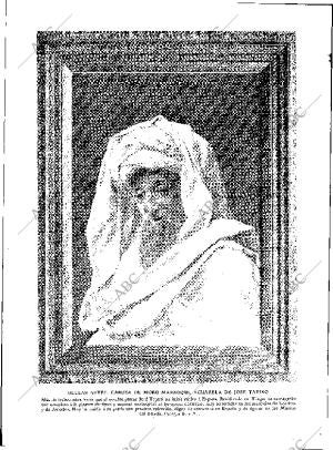 BLANCO Y NEGRO MADRID 29-06-1907 página 16