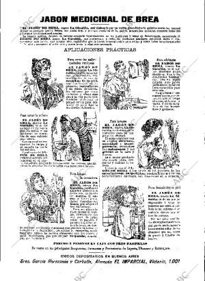 BLANCO Y NEGRO MADRID 29-06-1907 página 21