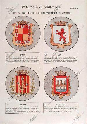 BLANCO Y NEGRO MADRID 29-06-1907 página 22