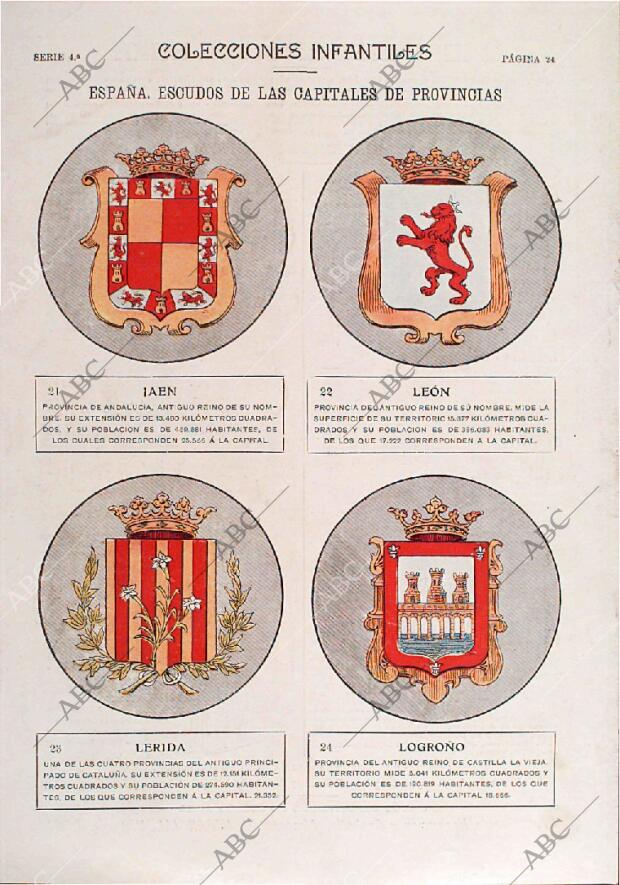 BLANCO Y NEGRO MADRID 29-06-1907 página 22