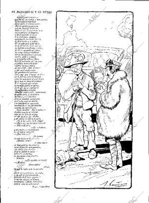 BLANCO Y NEGRO MADRID 29-06-1907 página 6