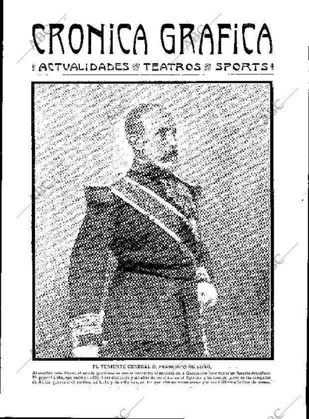 BLANCO Y NEGRO MADRID 29-06-1907 página 7