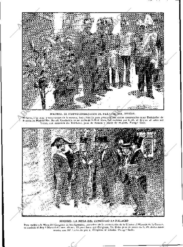 BLANCO Y NEGRO MADRID 29-06-1907 página 8