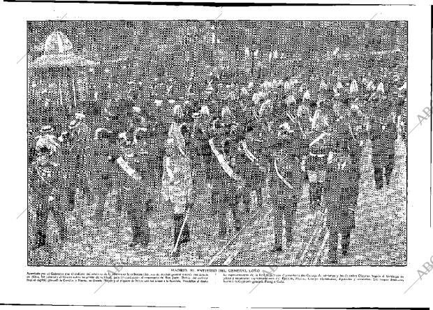 BLANCO Y NEGRO MADRID 06-07-1907 página 13