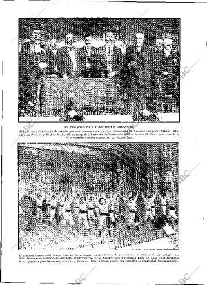 BLANCO Y NEGRO MADRID 06-07-1907 página 14