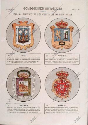 BLANCO Y NEGRO MADRID 06-07-1907 página 22