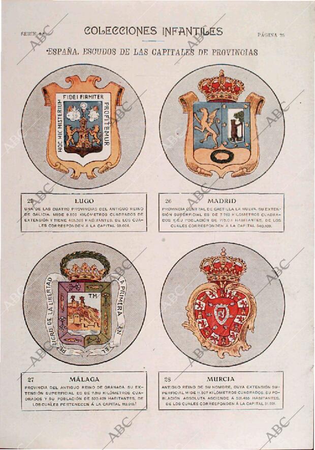 BLANCO Y NEGRO MADRID 06-07-1907 página 22