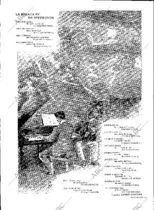 BLANCO Y NEGRO MADRID 06-07-1907 página 6