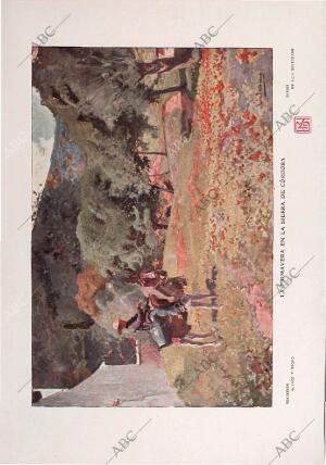 BLANCO Y NEGRO MADRID 06-07-1907 página 9