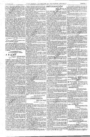 ABC MADRID 13-07-1907 página 2