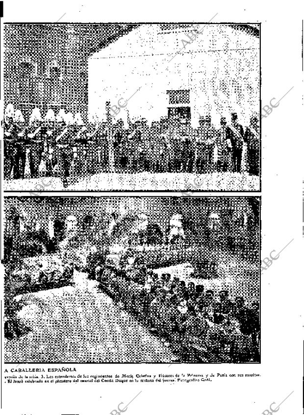 BLANCO Y NEGRO MADRID 27-07-1907 página 11