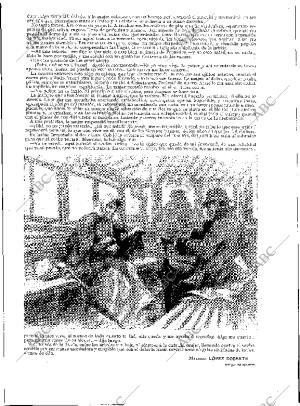 BLANCO Y NEGRO MADRID 27-07-1907 página 17