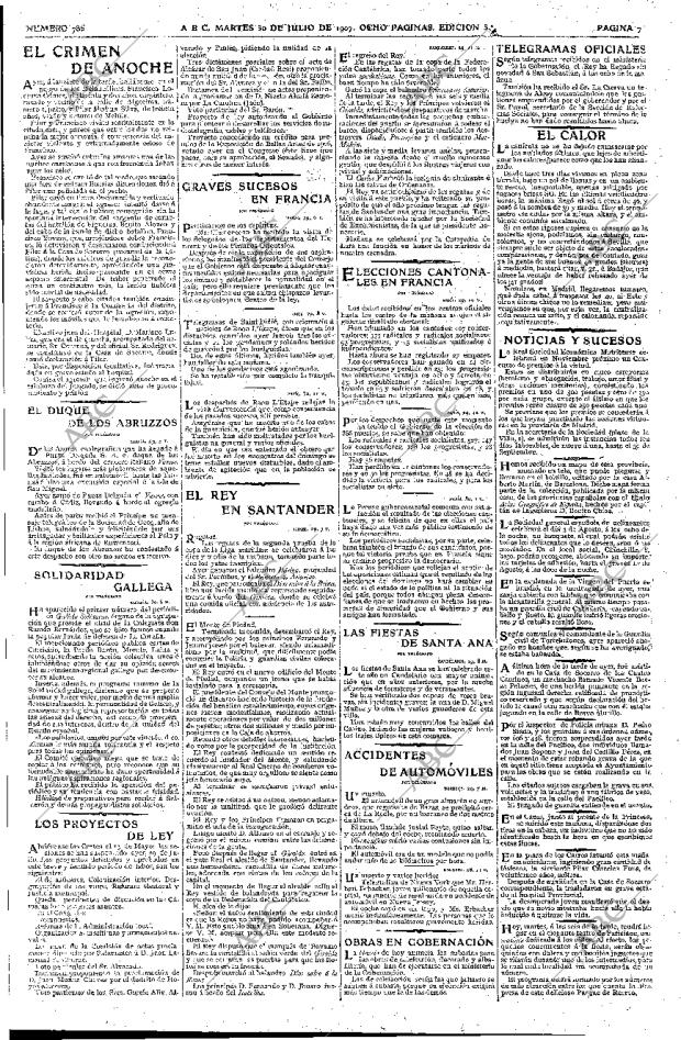 ABC MADRID 30-07-1907 página 7