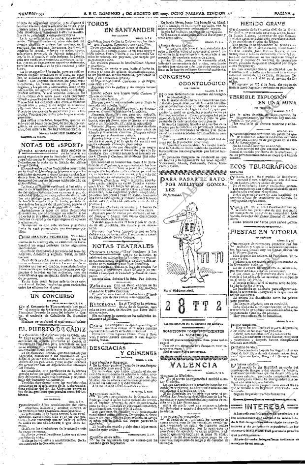 ABC MADRID 04-08-1907 página 4