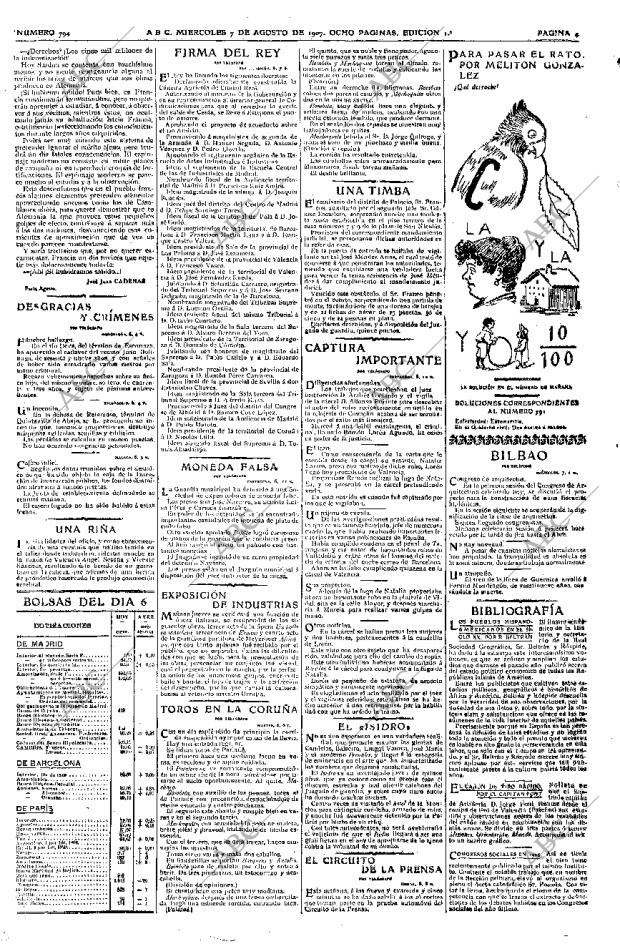ABC MADRID 07-08-1907 página 4