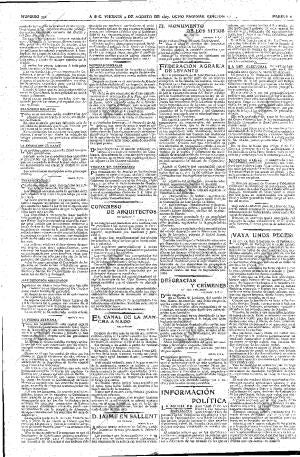 ABC MADRID 09-08-1907 página 2